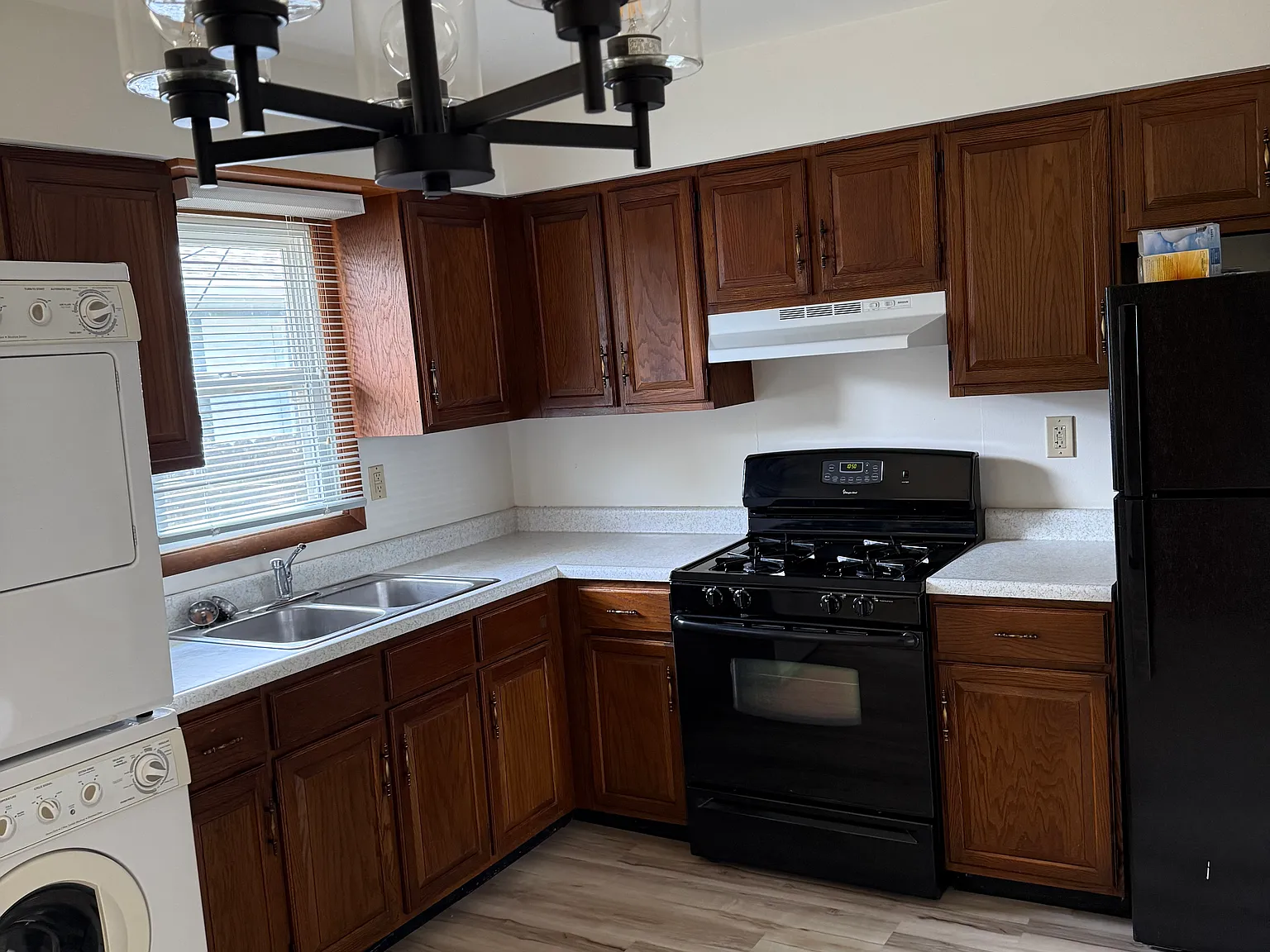 2 bed, 783 sqft, $1,225 — Photo 4