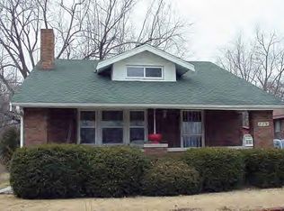 729 S 22nd St, Decatur, IL 62521