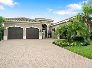 4387 Caldera Cir, Naples, FL 34119