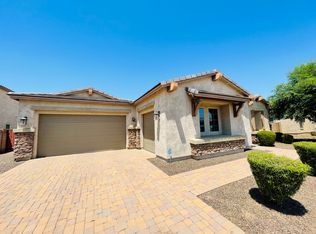 3104 E Wildhorse Ct, Gilbert, AZ 85297