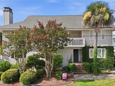3 8th Street, Tybee Island, GA, 31328