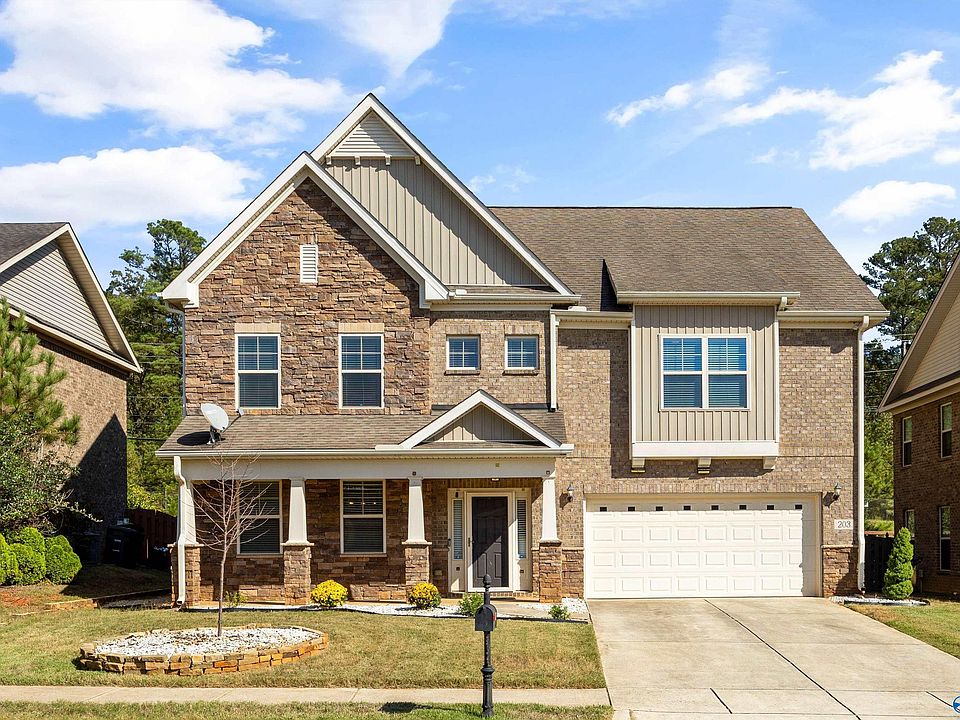 1st image of 203 Properzi Way SW
