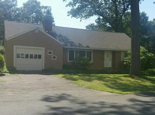 85 Lewis Ave, West Springfield, MA 01089