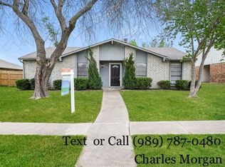 218 Via Altos, Mesquite, TX 75150