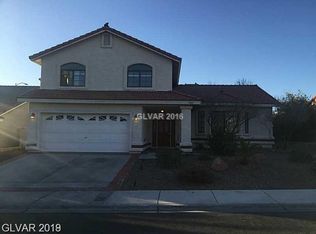 7801 Leavorite Dr, Las Vegas, NV 89128