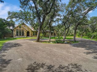 14536 Santa Rita, Helotes, TX 78023