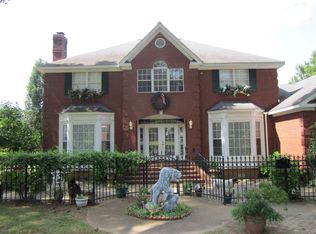 309 Country Club Rd, Oxford, MS 38655