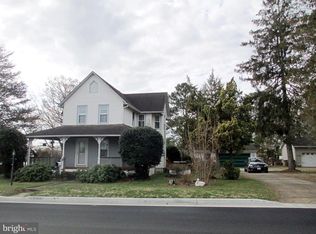 1016 SE 2nd St, Milford, DE 19963