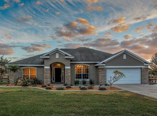 16640 Lake Smith Rd, Umatilla, FL 32784