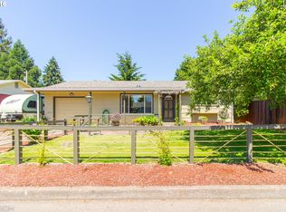 855 Ivy Ave, Eugene, OR