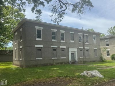 UNITS-20 205th Pne, Newport, AR, 72112
