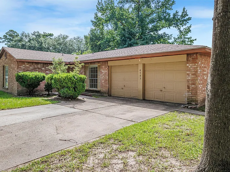 4503 McCleester Dr — Photo 3