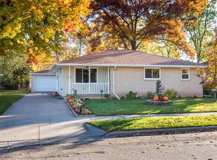 3025 Center St, Stevens Point, WI 54481