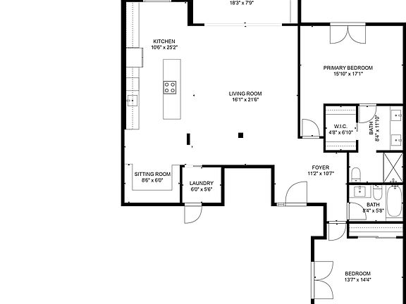 2nd image of 6233 E PINCHOT Avenue