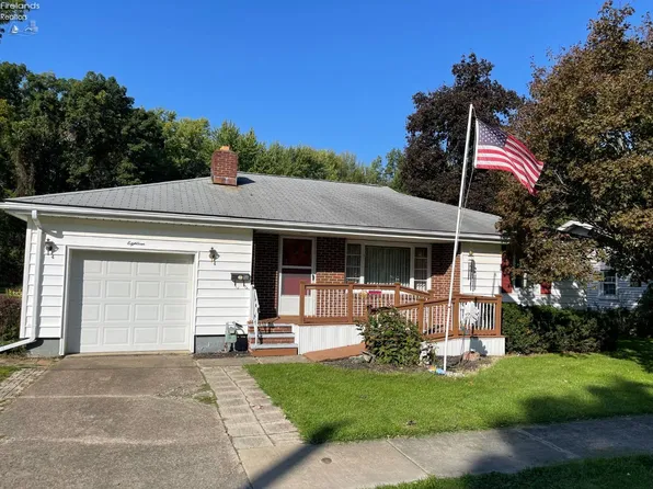 18 Pitt St, Norwalk, OH 44857