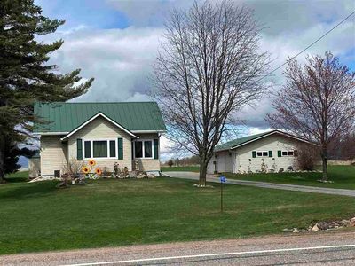 W732 W Highway 10, Chili, WI, 54420
