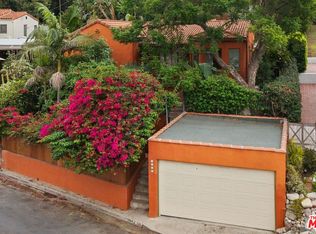 3942 Scandia Way, Los Angeles, CA 90065