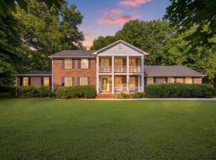 109 Carter Farris Ln, Winchester, TN 37398