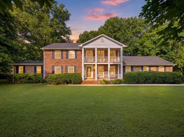 109 Carter Farris Ln, Winchester, TN 37398