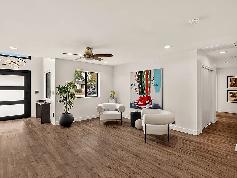 6401 E Camino Santo — Photo 44