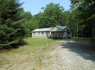 918 Rocky Knoll Rd, Denmark, ME 04022