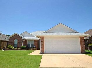 13129 Maple Leaf Dr, Oklahoma City, OK 73170