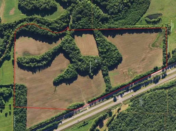 State Highway 72, Paint Rock, AL 35764