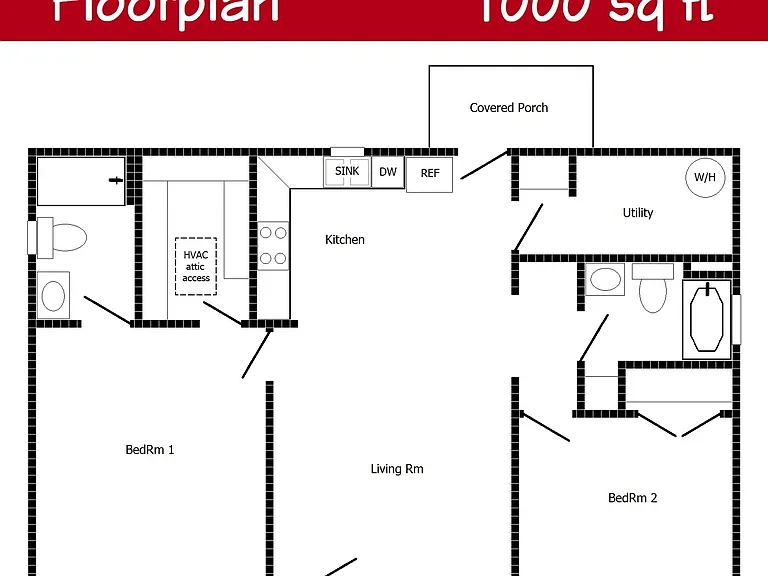 1284 Payne Rd — Photo 3