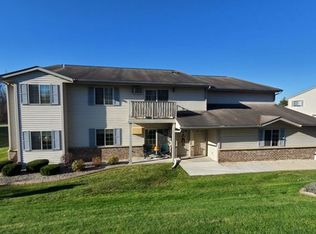 838 Church St APT 2, Allenton, WI 53002