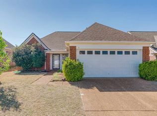 1187 Destin Dr LOT 254, Cordova, TN 38018