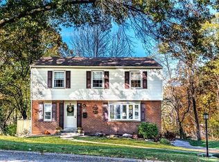 126 Isolda Dr, Pittsburgh, PA 15209