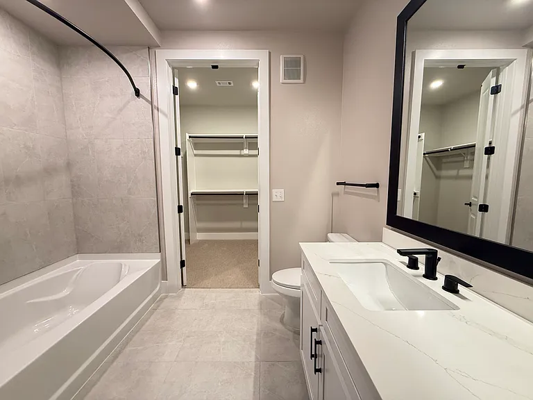 3249 Carlisle St #1202 — Photo 6
