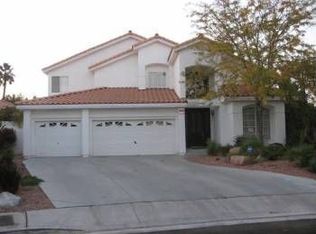 177 Palta Ct, Henderson, NV 89074