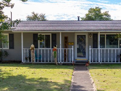 524 Greenleaf Dr, Evansville, IN, 47710