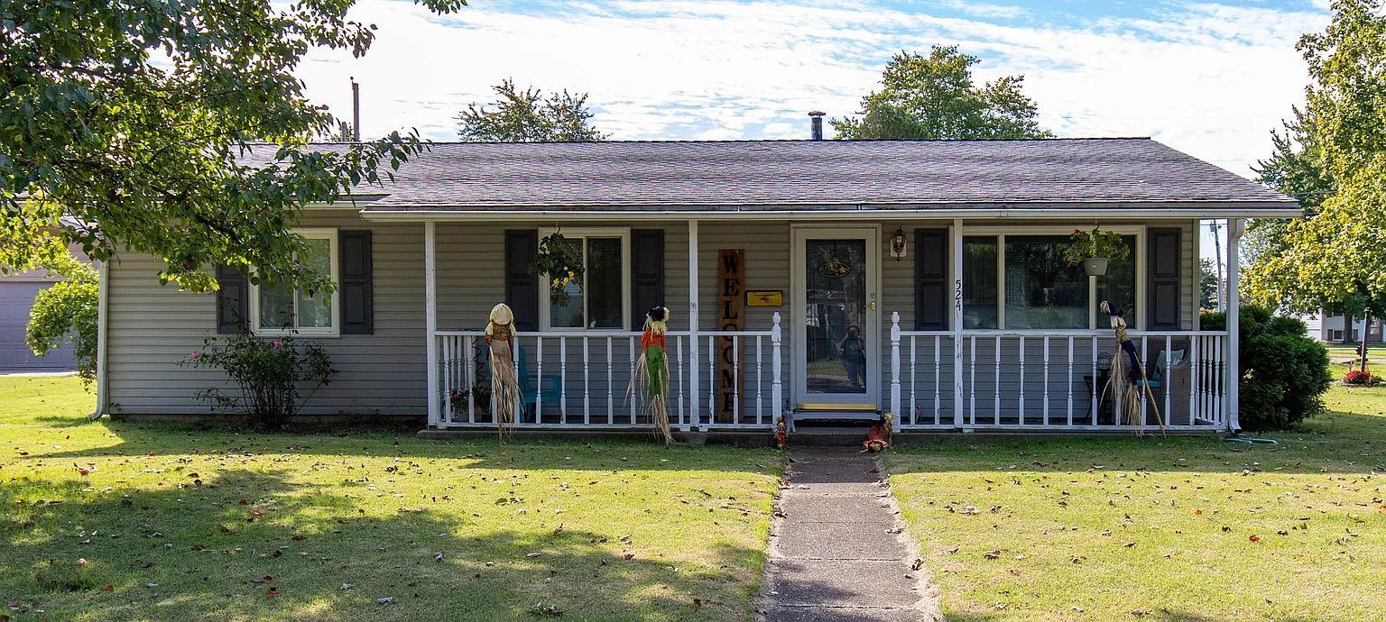 524 Greenleaf Dr photo 1