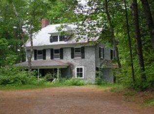 810 Kearsarge Rd, North Conway, NH 03860