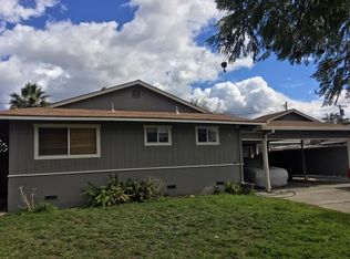 4826 Basswood Ct, San Jose, CA
