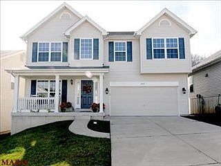 5th image of 4418 Saddleridge Estates Dr