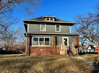 411 Marion St, Boone, IA 50036