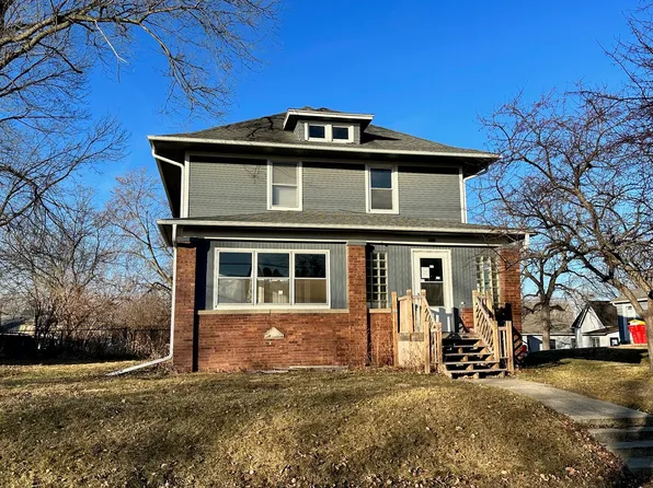 411 Marion St, Boone, IA 50036