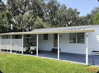 153 Live Oak Dr #153, Leesburg, FL 34748