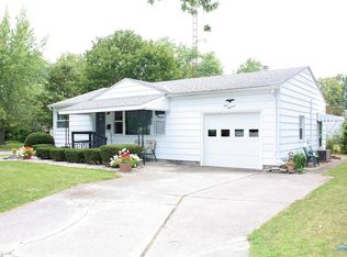 918 Lincoln Dr, Defiance, OH 43512