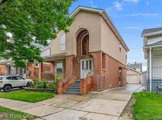 5410 Argyle St, Dearborn, MI 48126
