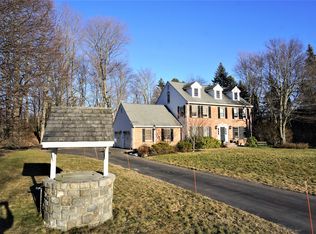 2 Old Stonebridge Path, Westborough, MA 01581