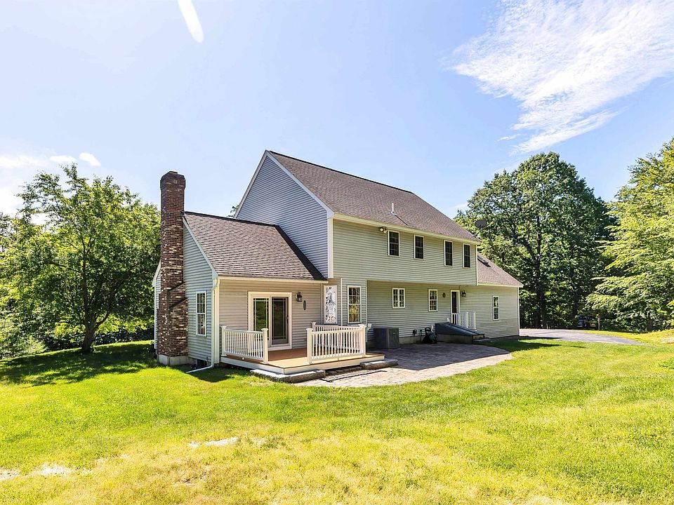 221 Burns Hill Road, Wilton, NH 03086 Zillow