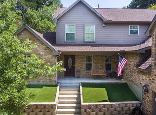 920 Sleepy Hollow Dr, Cedar Hill, TX 75104