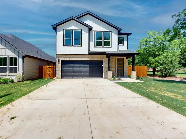 6857 Rutland Dr, Arlington, TX 76002