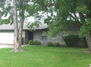 119 Green Valley Rd, Inola, OK 74036