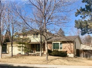6454 S Florence Way, Englewood, CO 80111