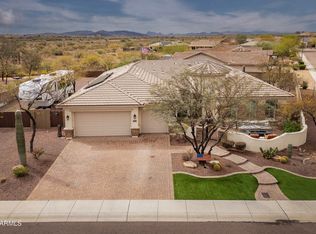 4723 W Silva Dr, New River, AZ 85087